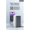 thumbnail image 1 of R1004 - 20000mAh - Power Bank - Black, 1 of 1