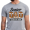 Gray, variant on Senior Dad 2026 Football T-shirt, Graduation Shirt for Football Dad, Class of 2026 Senior Dad Shirt, Perfect Gift for Fathers