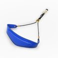 thumbnail image 1 of KAKOWELY Harnais de Saxophone Bleu Durable pour Soulagement de la Pression, 1 of 7