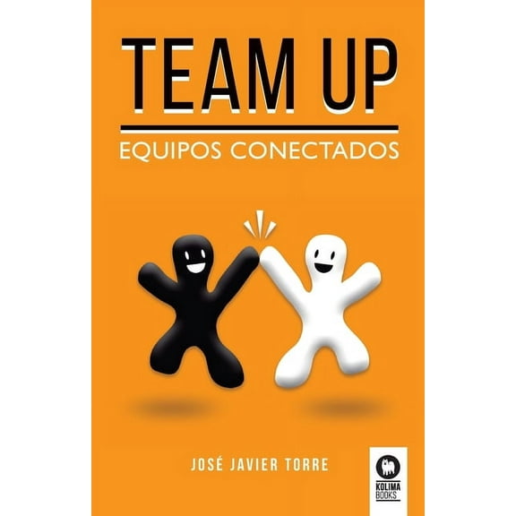 Team up: Equipos conectados (Paperback)
