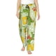 thumbnail image 1 of Fotbe Cartoon Dinosaurs Pantalones de Pijama para Mujer, Pantalones de Dormir, Pantalones Pj con Cordón y Bolsillos-3X-Large, 1 of 6