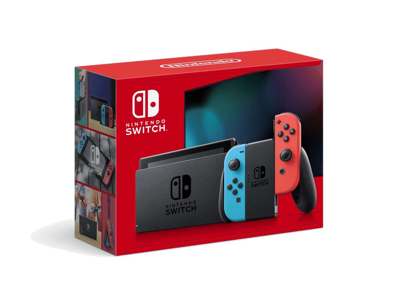 Nintendo, Nintendo Switch™ 2 System, Multicolor, 7.9