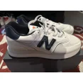thumbnail image 4 of New Balance 574 Legacy White Classic Navy N 9.5 D U574LGTO, 4 of 6