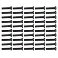 thumbnail image 2 of Pan Vis Machine, 50pcs DIN 7985 Vis Acier Pan Boulons de Machine Fixation Compact et Léger, 2 of 14