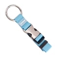 thumbnail image 1 of Maleta Cinturón de equipaje Bolso de mano Conector de equipaje Agregar una bolsa Correa de equipaje Azul, 1 of 9