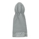 thumbnail image 5 of AUNVITO Women's Winter Padded Hooded Down Coat with Pockets Warm and Stylish Quilted Outerwear, 5 of 8