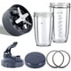 thumbnail image 1 of Blender for Blenders 600W/900W/PRO - Extractor Blade & 32Oz Huge Cups & 24Oz Huge Cups, 1 of 5