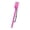 Pink, variant on Almencla Children's Fencing Bag Fencing with Adjustable Strap Portable Waterproof 600D Oxford Fabric Fencing Storage Bag Red