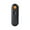 145# Black, variant on Electric Lighters Rechargeable Thin And Light Induction Charging Lighter Gradient Windproof Cigarettes Lighter Mini Pocket Portable Cool Color Light Igniter