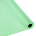 thumbnail image 4 of Rouleau de Nappe en Plastique Vert Menthe (26 Couleurs), 4 of 4