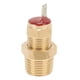thumbnail image 5 of Interruptor de temperatura del termostato del ventilador Ticfox 185 a 175 grados, 5 of 14