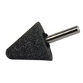 thumbnail image 1 of Hot Max 26157 1 1/4-Inch by 1 1/4-Inch Cone Mounted Point, Type A4, 1 of 4