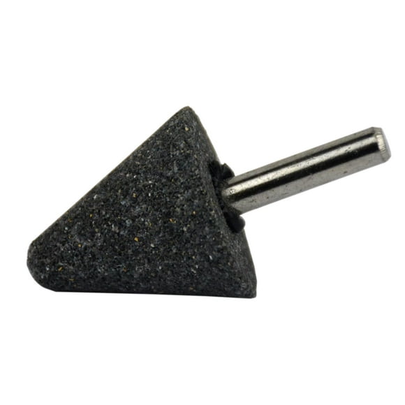 Hot Max 26157 Pointe Conique 1 1/4 Pouce par 1 1/4 Pouce, Type A4