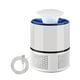thumbnail image 1 of Xihbxyly Trampa Automática para Insectos, Repelente Eficaz de Mosquitos y Moscas, Diseño Decorativo para Interiores, Ideal para Casa, Cocina y Oficina, Funcionamiento Silencioso, Tamaño Compacto, 13, 1 of 2