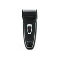 thumbnail image 2 of Barbasol Men's Rechargeable Foil Shaver with Pop-up Trimmer (CBF1-2001-BLK) PJEMCBF12001BK, 2 of 11