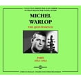 thumbnail image 2 of Michel Warlop - Quintessence Paris 1933-43 - Music & Performance - CD, 2 of 2