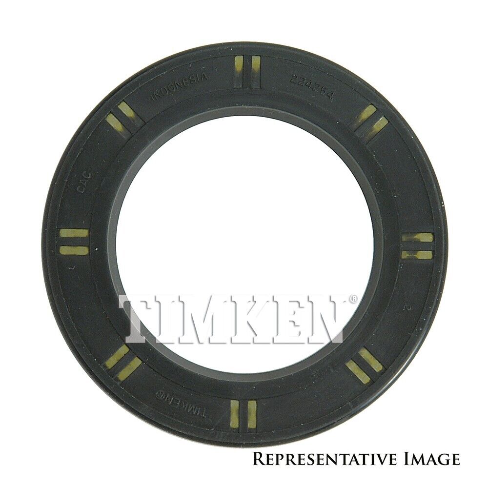 Axle Spindle Seal