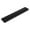 50 by 9cm, variant on Aluminum Cable Pass Through Grommet Brush Lined Cord Holes Desk Cable Neat Grommet Simple Installs for Computer Tables