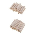 thumbnail image 1 of 100 Paquetes de de Balsa, Varilla de para Manualidades, Modelado de, 1 of 5