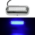thumbnail image 5 of FESTFENDS Boat Deck Lights Stainless Steel Waterproof Bright Lighting 1Pack, 5 of 5