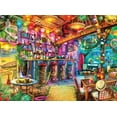 thumbnail image 4 of Buffalo Games 1000-Piece Aimee Stewart Tiki Beach Sunset Jigsaw Puzzle, 4 of 5