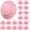 Pink, variant on 20 Pcs Self-Stick Kitchen Cabinet Knobs Adhesive Drawer Handles Mini Auxiliary Pulls Helper Convenient Stick Knobs for Cabinet,Dresser,Drawer,Wardrobe(Pink)