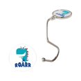 thumbnail image 3 of 2pcs Movable Desk Side Hook Adjustable Hard Iron Hook for Home School Office, 3 of 4