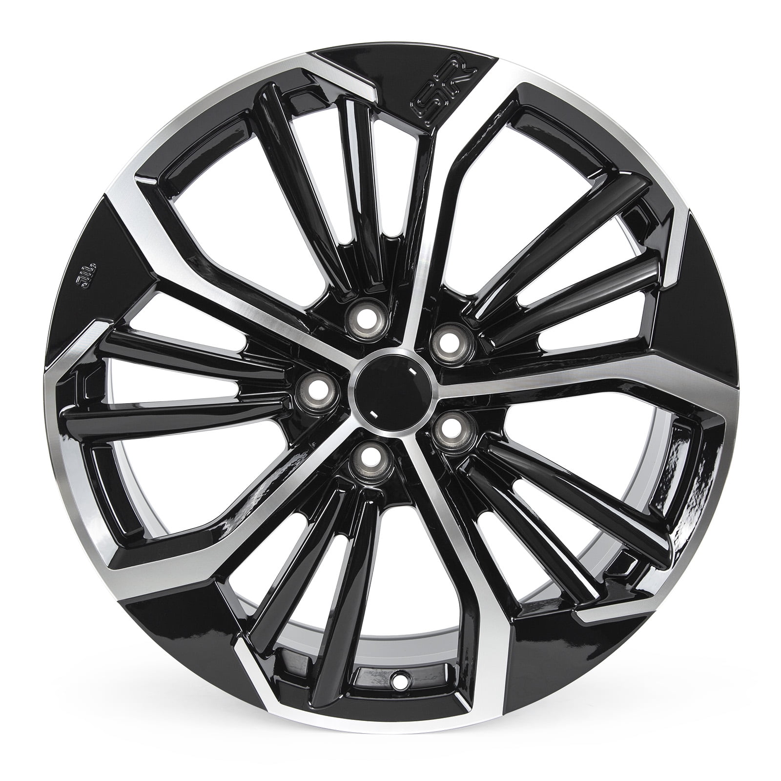 New Wheel Rim for Nissan Altima 2019-2025, 19" x 8" Alloy Wheels Rims