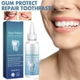 thumbnail image 4 of LEHOZIHEQ Tooth Repair Toothpaste Repair Swollen Gums Clean Stains Gums Whiten Teeth Oral Care 30ml, 4 of 5