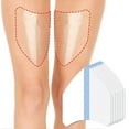 thumbnail image 3 of Instalift Thigh Lift Tape for Anti-Chafing, Sweatproof, Breathable, Invisible Protection for Sports & Summer Activities, 3 of 5
