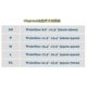 thumbnail image 5 of Washable Male Dog Diapers(3 Pack) Reusable Belly Band For Male Dogs, 5 of 5