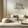 thumbnail image 5 of LaModaHome Living Room Decor Pine Tree, Weatherproof Custom Metal Sign, Home Wall Art, Christmas Gift,Housewarming Fine Art Decor, Metal Wall HangingsHome Decoration Gift -39.4"x43.3"/100x110.cm, 5 of 5