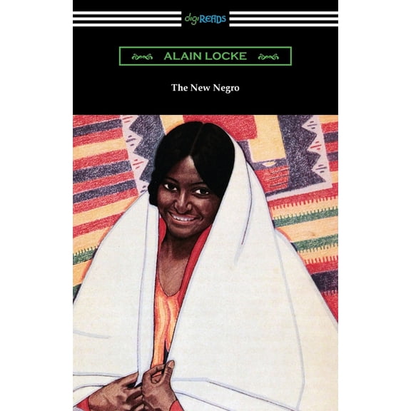 The New Negro (Paperback)