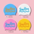 thumbnail image 6 of Comfortable,High Elasticity Swimming Hat Color Swimming Hat for Boy/Girl Use, 6 of 6