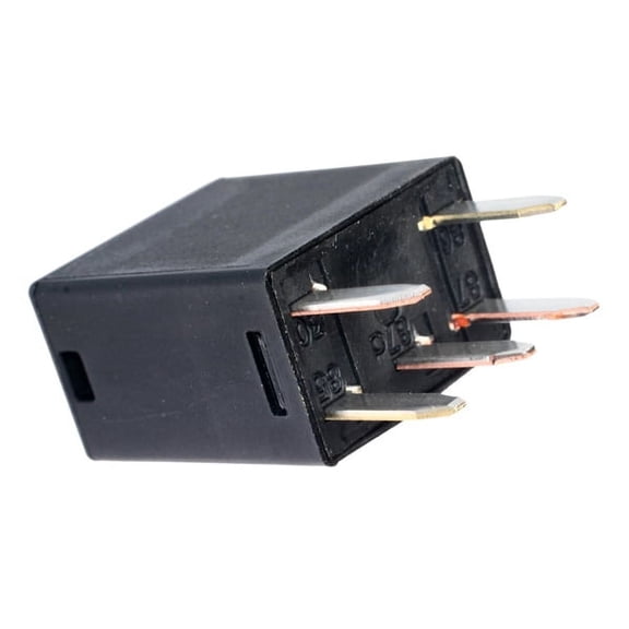 Standard Ignition Intermotor Relay