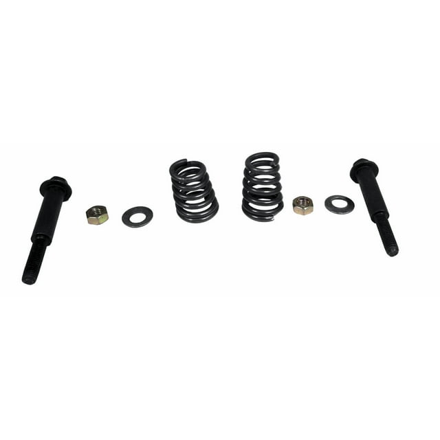 Walker Exhaust Boulon d'Échappement et Ressort 35031 Remplacement OE