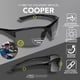 thumbnail image 4 of Gafas de Sol Bifocales proSPORT Lentes Polarizadas Gris +2.50 +1.00 +1.25 +1.50 +1.75 +2.00 +2.25, 4 of 8