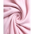 thumbnail image 3 of Sweet Hearts Girls' Sweatpants - 4 Pack Super Soft Athletic Performance Jogger Pants (5-18), 3 of 5
