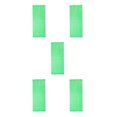 thumbnail image 2 of Destyer Long and Soft Nylon Exfoliating Scrub Wash Cloth for Refreshing Body Shower Green 90x30cm 5Set, 2 of 6
