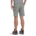 thumbnail image 2 of Wrangler Men's Outdoor Performance Flat Front Shorts, 2 of 5