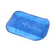 thumbnail image 5 of Repuesto para Braava Jet iRobot 380t / 320/4200 / 5200C paños de limpieza de microfibra húmeda almohadillas de fregona reutilizables 1/3/5/10 piezas Eigraketly JJ23690-03, 5 of 6