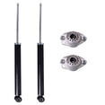 thumbnail image 1 of Kit Original AG para Auto Traseros para SEAT Leon 2006 a 2013 4 Piezas Nuevos, 1 of 5