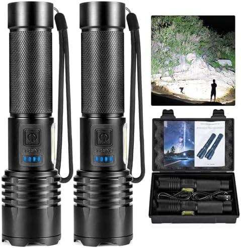 SureFire G2X Heavy-Duty Compact Dual-Output High-Intensity LED