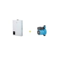 thumbnail image 4 of Combo Calentador de Agua Modulante Para 2 Regaderas, 1 Lavabo Y Presurizador de Agua 35 1/4 HP AVERA CM14NATPR35L, 4 of 6
