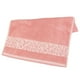 thumbnail image 2 of Toalla suave con letras - Toalla facial gruesa y absorbente, sin mudas, secado rápido, gimnasio y viajes, 1 pack, 2 of 6