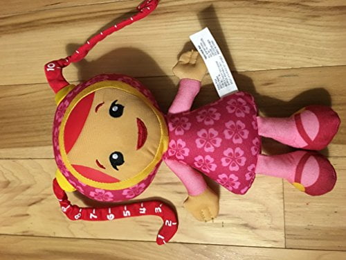 team umizoomi toys walmart