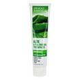 thumbnail image 4 of Desert Essence - Carrageenan Free Aloe & Tea Tree Oil Toothpaste Peppermint - 6.25 oz., 4 of 5
