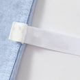 thumbnail image 6 of Boys' Button Down Shirts Boys Formal Outfit Blue Uniform Shirts for Boys School Shirt for Toddler Boy Boys Girls Fashion, 6 of 7