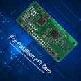 thumbnail image 3 of Pantalla de placa de expansión Kuymtek MMDVM + Kit de bricolaje para Raspberry Pi Zero, 3 of 8