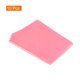thumbnail image 3 of Hojas de fieltro adhesivas Uxcell 30x20cm, autoadhesivas, rosa claro para manualidades, 10 piezas, 3 of 7